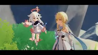 Kelahirin SunbaeKecil!! guide pemula Genshin Impact