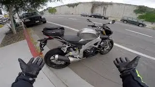 This bike is RIDICULOUS
