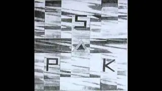 SPK | Factory EP [full]