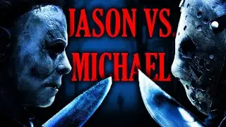 Jason vs. Michael: The Epic Slasher Crossover Movie