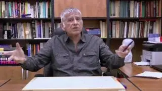 О гильбертовых пространствах