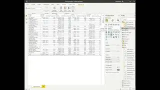 Video 5 - Microsoft Power BI Best Practice Measure Groups