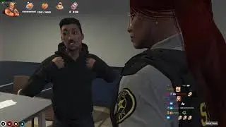 BUDDHA - LANG BUDDHA #3 - NoPixel 3.0 Highlights