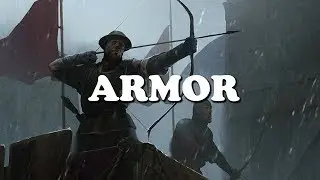 Gwent: Skellige Armor deck Gameplay