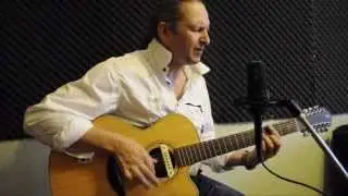 Вадим Астахов . акустика . Вот и вся любовь.