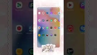 Tutorial de como tener una grabadora linda sin apk #helpsxsirine