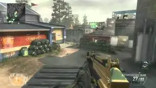 eV X SNiiP3Z - Black Ops II Game Clip