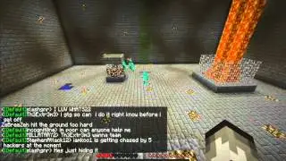 5 hackers caught on tape