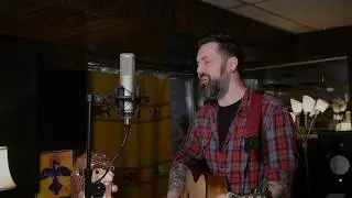 Kris Anderson - “That Was A Good Kiss” - FOUR BIRDS SESSION