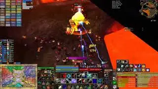 Hunter Classic: MC Melee Weaving Showcase Ft. Skinnay