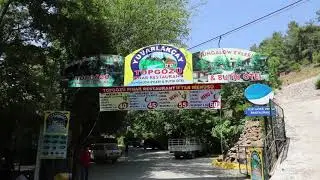 Topgözü PınarRest Rest