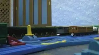 TOMY 'Repairs' Theme Tribute