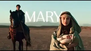 MARY New Trailer (2025) A.Hopkins movie
