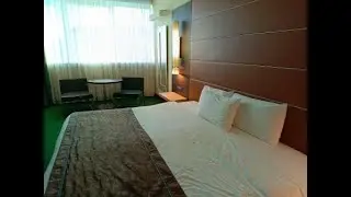 Отель 