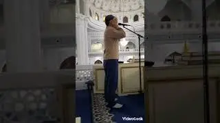 16 октября 2024 г.Adhan. Call to prayer.Азан. Призыв к молитве.