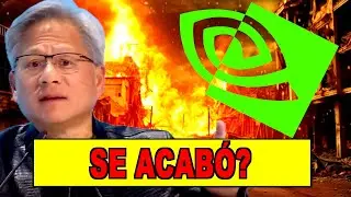 ⚠️ RESUMEN EARNINGS NVIDIA: El fin del RALLY AI?
