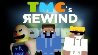 TMC's Rewind 2019