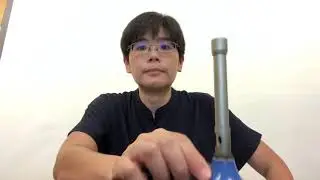 How to light a Bunsen Burner