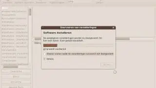 Gimp on ubuntu