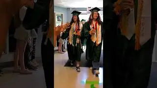 S60: #classof2024 #super60seconds #estacadaschools