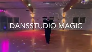 Jerusalema Dance Challenge by Dansstudio Magic