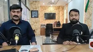 Teaser | 😍Podcast with Ch Aurangzeb (Candidate for Sports Director DHA EAA)