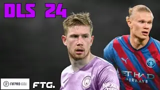 DREAM LEAGUE SOCCER 2024 OFFICIAL TRAILER🎮⚽️