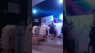 Handuma ang Langit Kanunay || Covered Mr.&Mrs Suan || DreamChurchDavao
