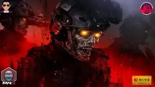 [ZaKu/ザク Plays] Call of Duty: Modern Warfare III Zombies [ Road to BOREALIS ]