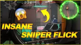 MY MOST INSANE FLICK IN VALORANT + MONTAGE #7 | DYNO Tv | INDIA