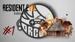 RESIDENT EVIL 7 - BIOHAZARD | PS4Pro | #1