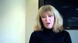 2012 Annual Governance Conference - Sheila Selwood