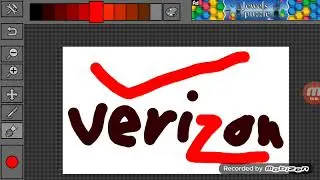 Verizon Logo