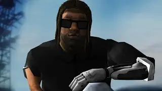 CCYBERSMOKE E3 2019 trailer (Not Cyber Keanu Reeves)