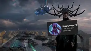 You Can’t Defeat Me (ft.Sneaky DropzYT)
