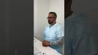 Удаление атеромы за 10 минут в Клинике подологии Полет 