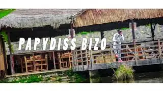 PAPYDISS BIZO_ C'est Mon Année Remix by VEGEDREAM prod By TCHOMY VENZ mix by WIZER