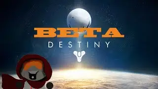Destiny BETA Gameplay