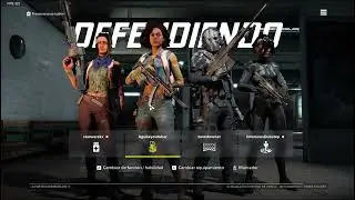 XDFIANT ULTRA INTEL XEON E5 2680 V4 GAMEPLAY