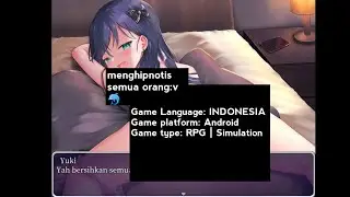 Mesugaki San Waktunya Menghipnotis | Android