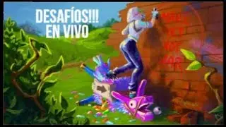 Haciendo Desafíos Con Mi Primo Para "Viaje X Carretera"