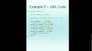 Multiple Condition Selection - Excel VBA