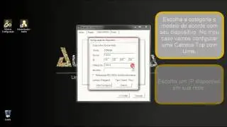 Configuração de Catracas