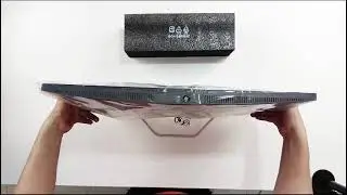 Revoluciona Tu Espacio con la AIO HP 24-cb1020la – Potencia y Elegancia en Un Solo Lugar! 💻✨ #hp
