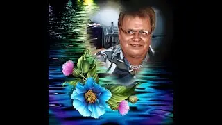 Robert Flowers - pèce les nuage