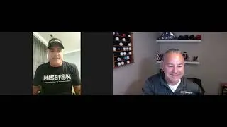 Uncut with Country Harrison of the US Veterans Corps