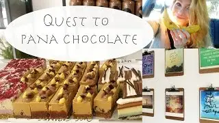 Pana Chocolate Quest