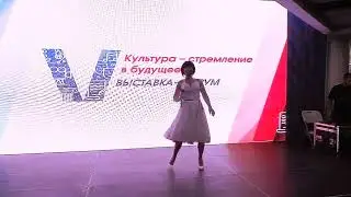 Ю.Почкалова "Весна идёт весне дорогу"