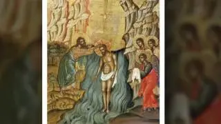 Тропарь успению Божьей Матери