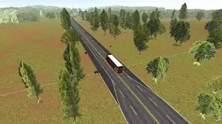 Atualização world bus driving simulator #14
